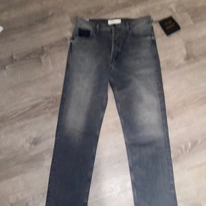 NWT MOTHER DENIM/THE TOMCAT